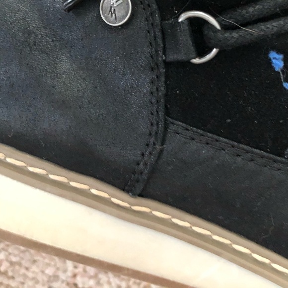 White Mountain Boots w/Soft Cushy - Picture 6 of 10